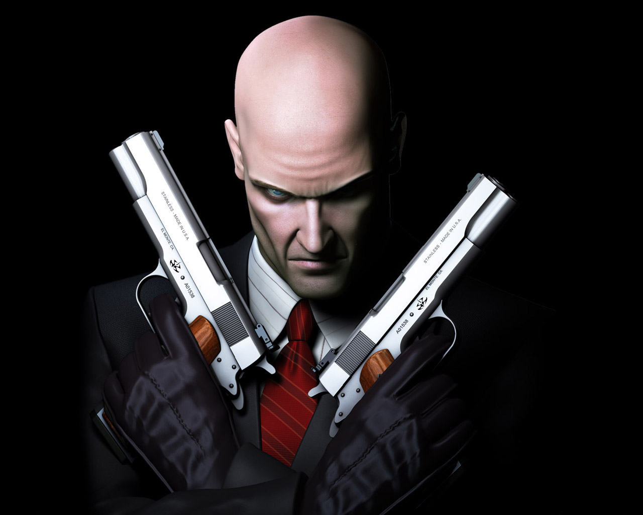 La próxima película de Hitman sera protagonizada por… [Películas