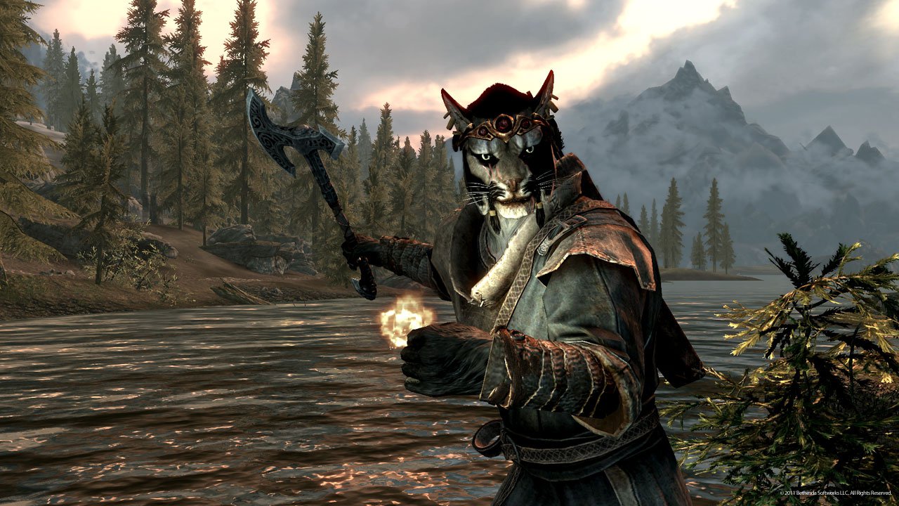 The Elder Scrolls V: Skyrim - Legendary Edition