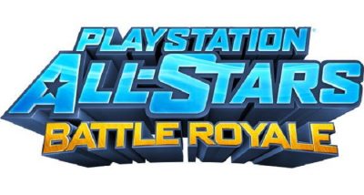 Playstation Allstars Battle Royale