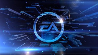 Streaming Electronic Arts E3