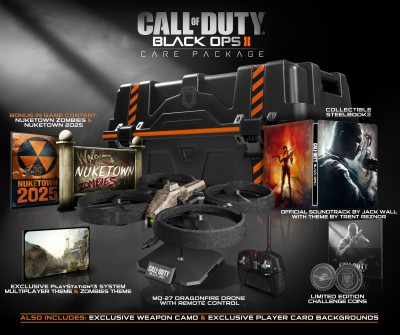 call of duty black ops ii hardened edition call of duty black ops ii hardened edition