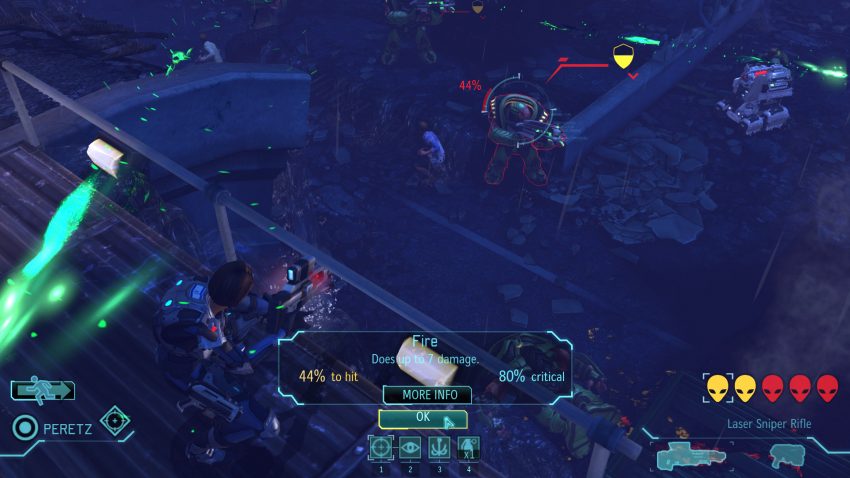 XCOM Enemy Unknown XCOM Enemy Unknown