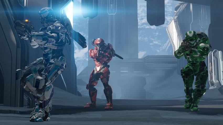 halo4