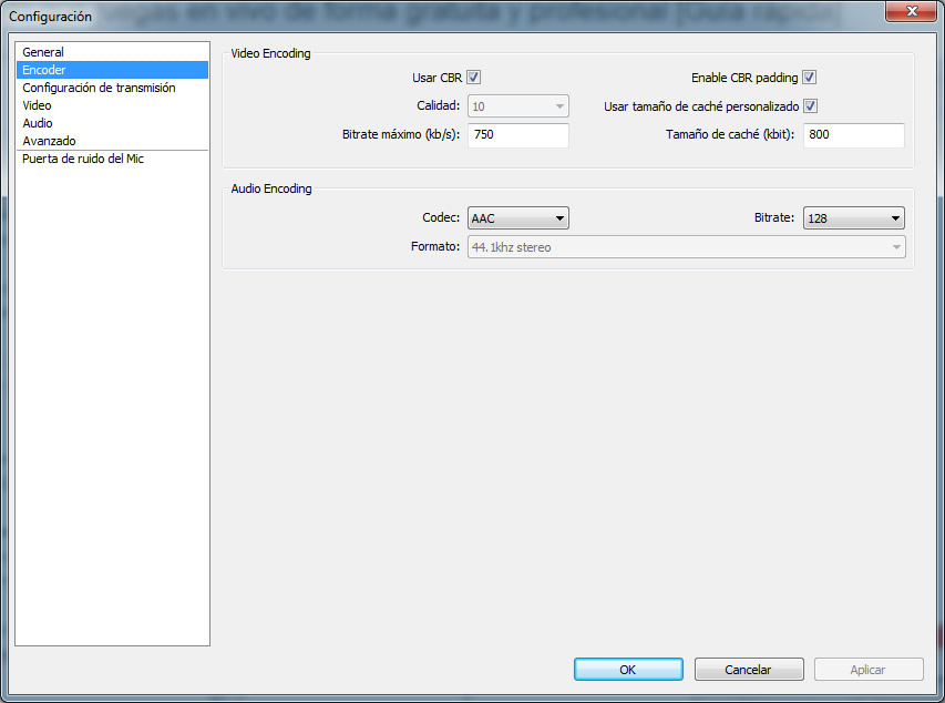 obs studio encoder preset obs studio encoder preset