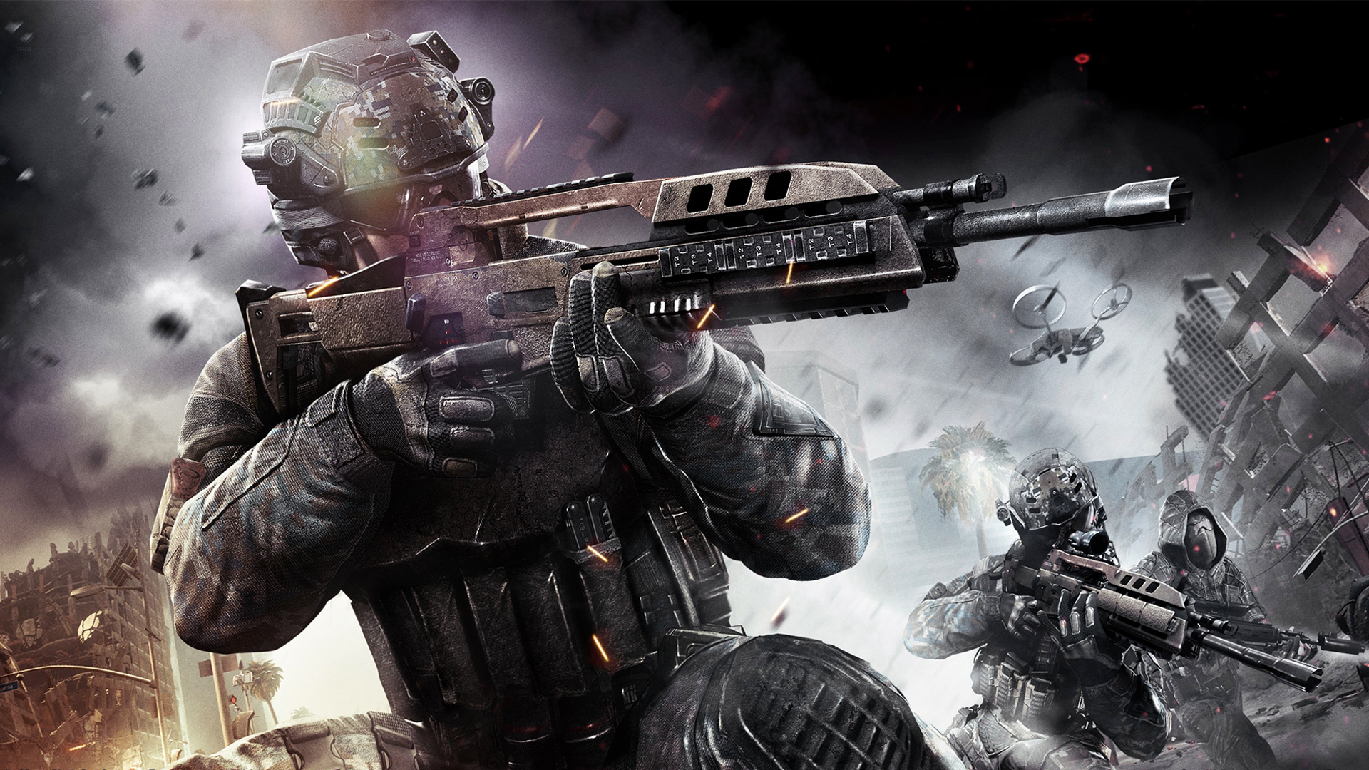 Resultado de imagen para call of duty