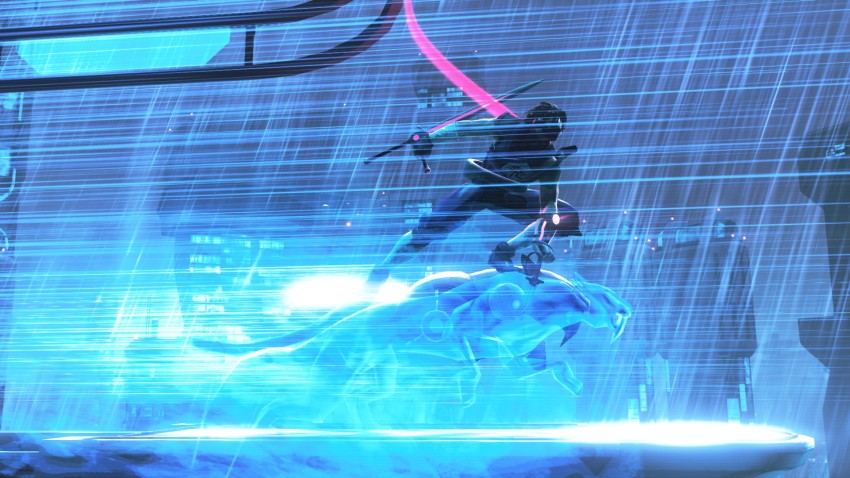 strider