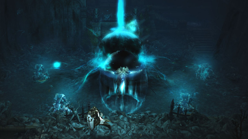 diablo3_ros