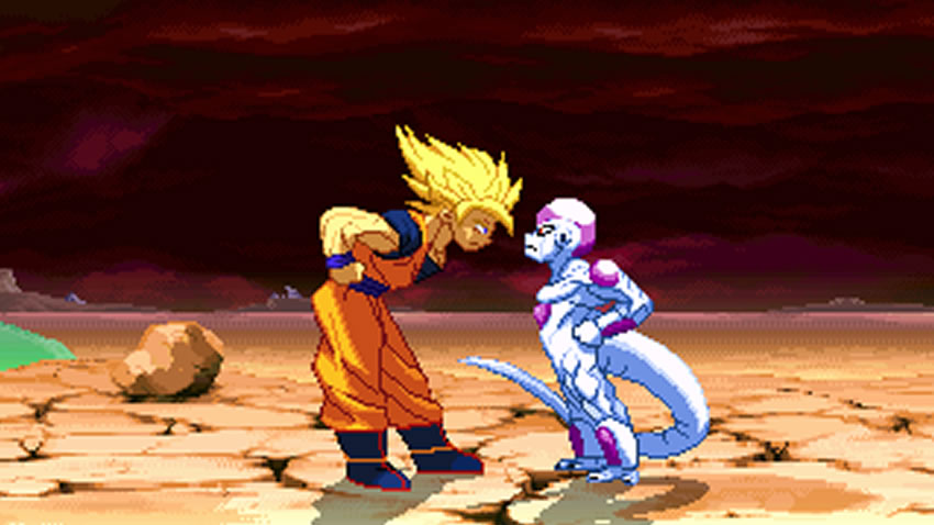 Hyper Dragon Ball Z Build Majin Hyper Dragon Ball Z Build Majin