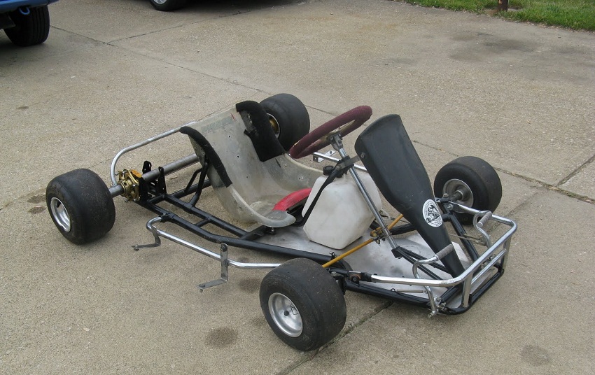 Yerf Dog Go Kart For Sale Ohio Yerf Dog Go Kart For Sale Ohio