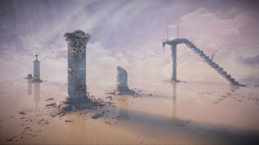 mind_path to thalamus
