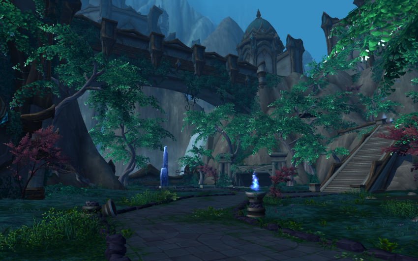 Suramar