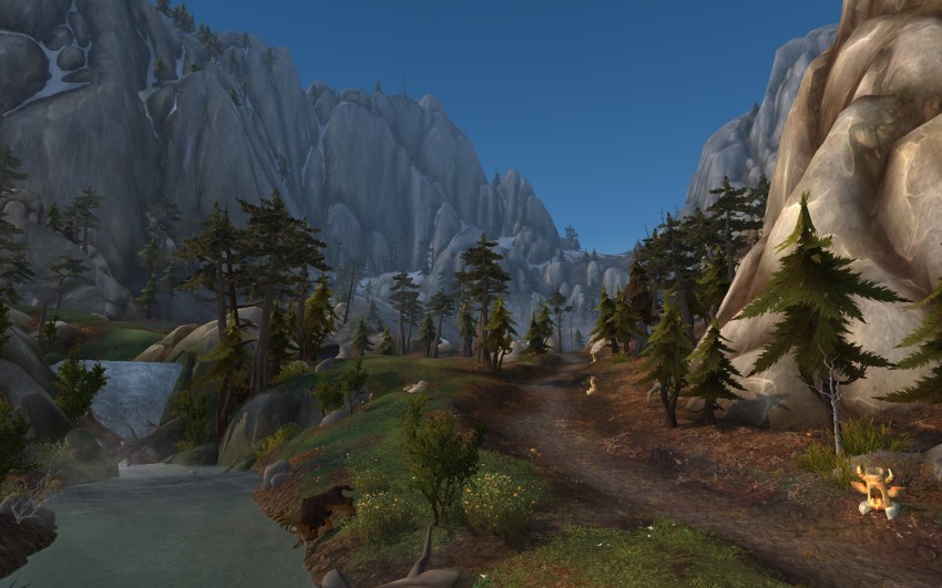 Highmountain-legion