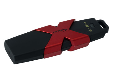 HyperX Savage USB 512GB