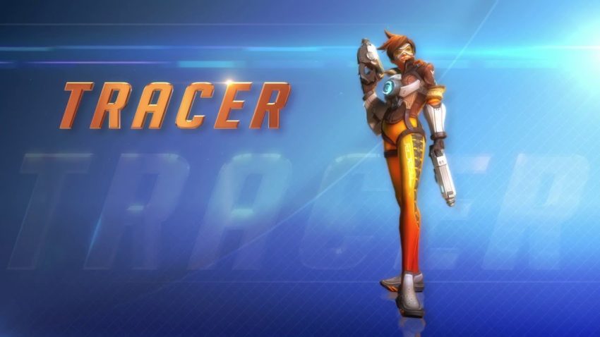 tracer heroes