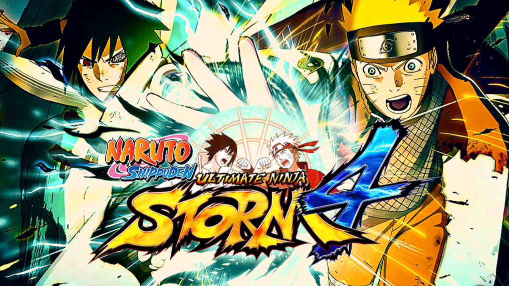 LagZero Analiza Naruto Shippuden Ultimate Ninja Storm 4 [Reseña ninja