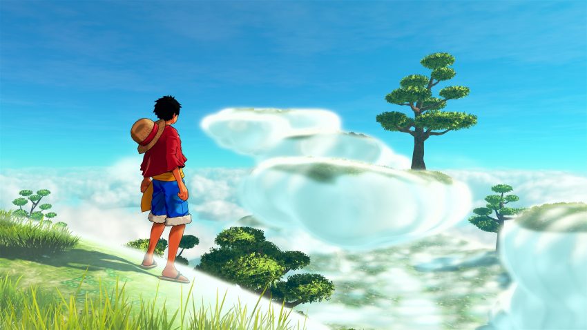 Nuevas Imagenes De One Piece World Seeker Lagzero Net Analisis Fotos Y Videos Nuevas Imagenes De One Piece World Seeker Lagzero Net Analisis Fotos Y Videos