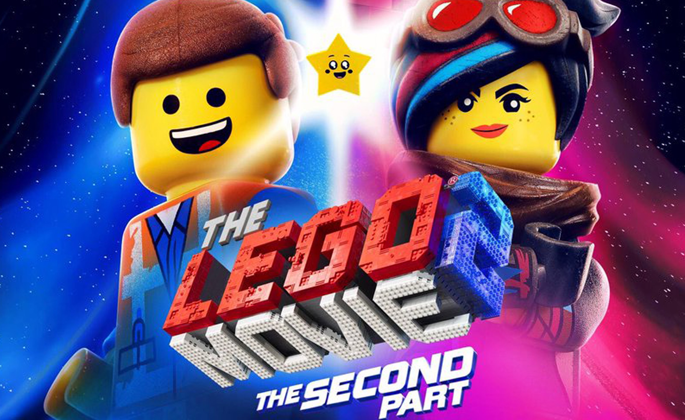 La Grande Aventure Lego 2 Netflix La gran aventura LEGO 2, todo sigue increíble | | LagZero.NET Análisis
